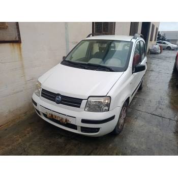 FIAT PANDA / PANDA CLASSIC (169_)