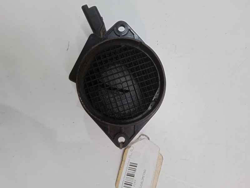 Recambio de caudalimetro para peugeot partner furgoneta/monovolumen (5_, g_) 1.9 d referencia OEM IAM   