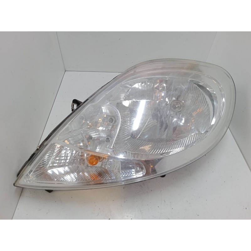 Recambio de faro izquierdo para opel vivaro a furgoneta (x83) 2.0 cdti (f7) referencia OEM IAM 8200701354  