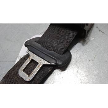 CINTURON SEGURIDAD TRASERO DERECHO 