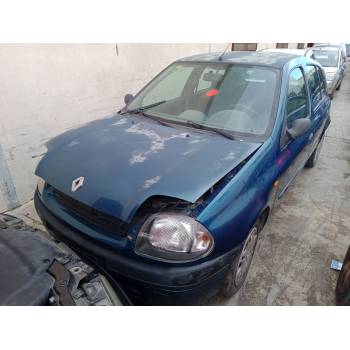 RENAULT CLIO II (BB_, CB_)