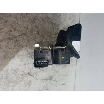 CERRADURA MALETERO / PORTON 