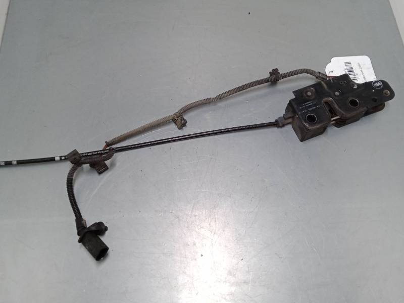 CERRADURA CAPOT 1Z0823509F 