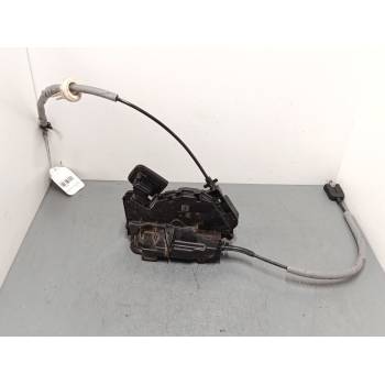 CERRADURA PUERTA DELANTERA DERECHA B6A5TB837016A 