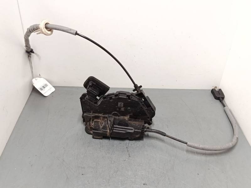 CERRADURA PUERTA DELANTERA DERECHA B6A5TB837016A 