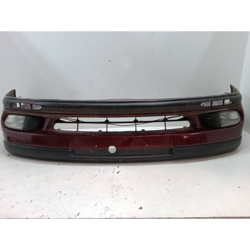 Recambio de paragolpes delantero para renault laguna i (b56_, 556_) 1.8 (b56a/b) referencia OEM IAM   