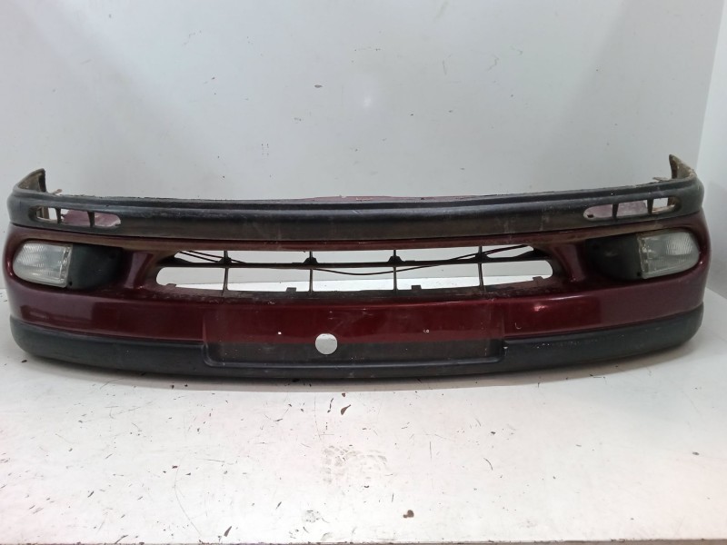 Recambio de paragolpes delantero para renault laguna i (b56_, 556_) 1.8 (b56a/b) referencia OEM IAM   