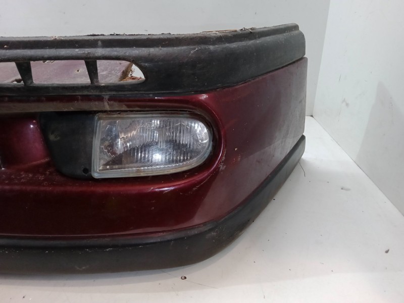 Recambio de paragolpes delantero para renault laguna i (b56_, 556_) 1.8 (b56a/b) referencia OEM IAM   