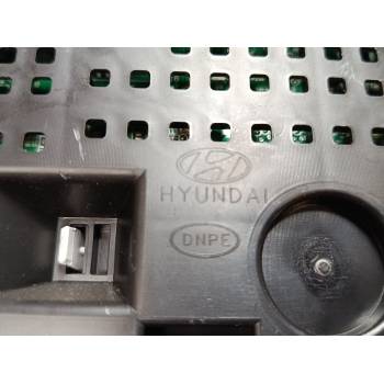 CUADRO INSTRUMENTOS 940092Y660 1100254750P0 