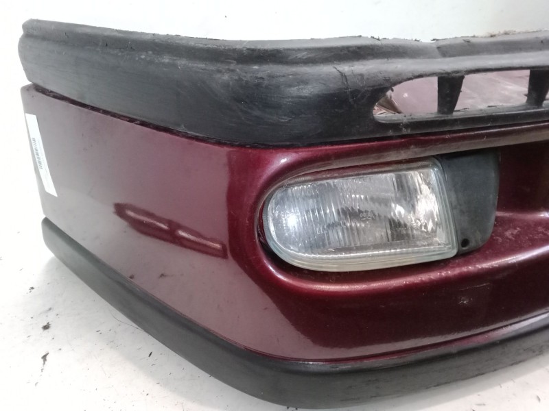 Recambio de paragolpes delantero para renault laguna i (b56_, 556_) 1.8 (b56a/b) referencia OEM IAM   