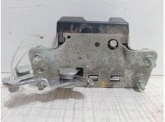 Recambio de cerradura maletero / porton para opel zafira a monospace (t98) 2.0 dti 16v (f75) referencia OEM IAM   