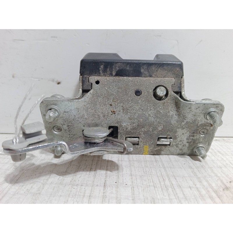 Recambio de cerradura maletero / porton para opel zafira a monospace (t98) 2.0 dti 16v (f75) referencia OEM IAM   