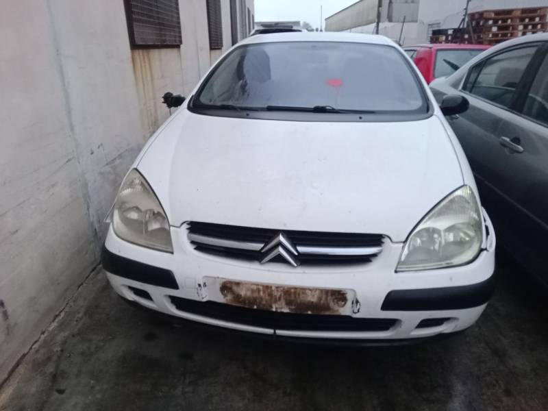 CITROËN C5 I (DC_)