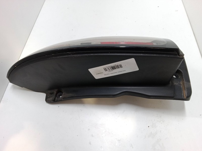 Recambio de piloto trasero derecho para citroën c3 picasso (sh_) 1.6 hdi referencia OEM IAM   