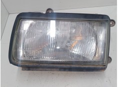 Recambio de faro izquierdo para opel frontera b (u99) 2.2 dti (6b_zc, 6b_vf, 6b_66, 6b_76) referencia OEM IAM