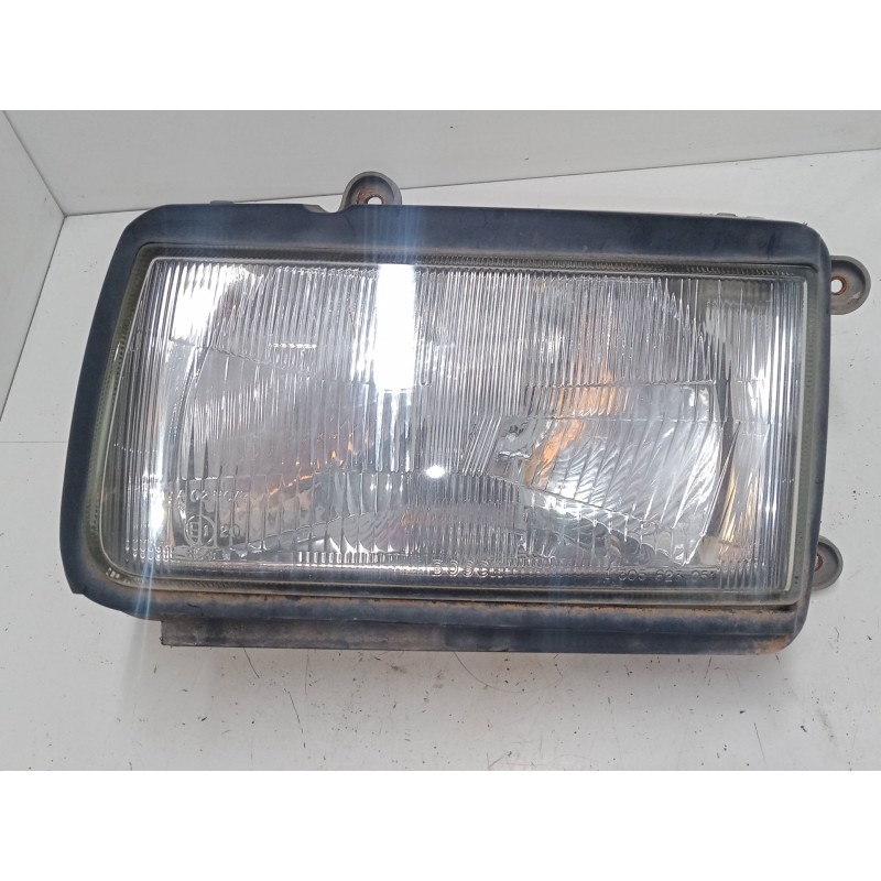 Recambio de faro izquierdo para opel frontera b (u99) 2.2 dti (6b_zc, 6b_vf, 6b_66, 6b_76) referencia OEM IAM   
