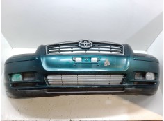 Recambio de paragolpes delantero para toyota avensis sedán (_t25_) 2.0 (azt250_) referencia OEM IAM   