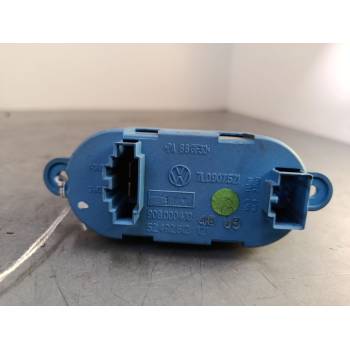 RESISTENCIA CALEFACCION 7L0907521 