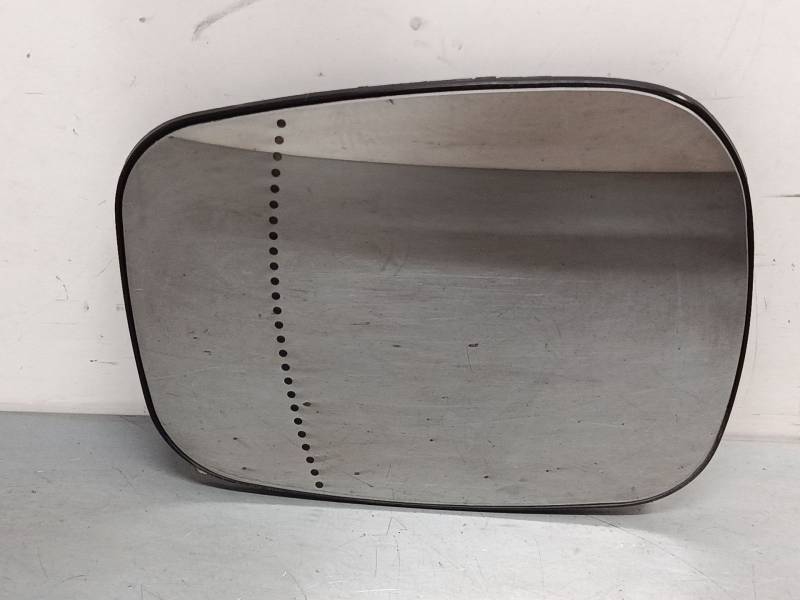 CRISTAL RETROVISOR IZQUIERDO 