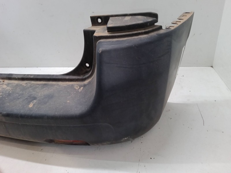 Recambio de paragolpes trasero para fiat scudo furgoneta 1.5 multijet 120 (506) referencia OEM IAM   