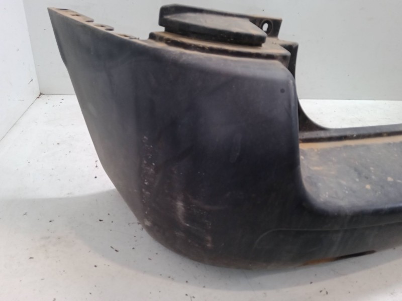 Recambio de paragolpes trasero para fiat scudo furgoneta 1.5 multijet 120 (506) referencia OEM IAM   