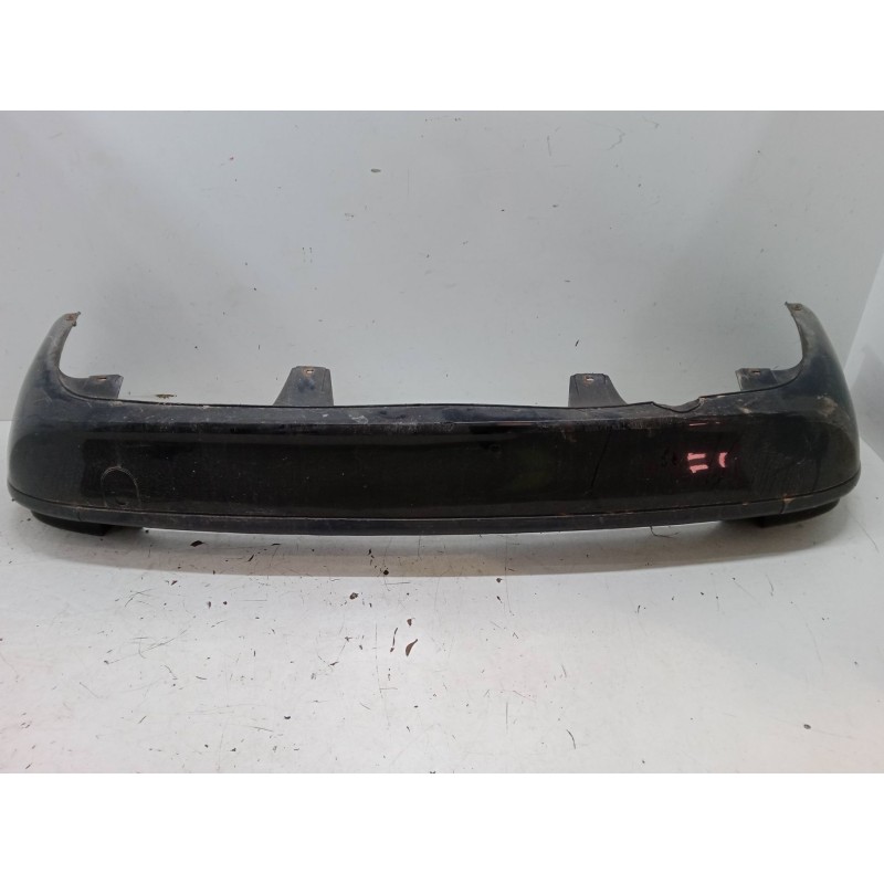 Recambio de paragolpes trasero para opel zafira a monospace (t98) 2.0 dti 16v (f75) referencia OEM IAM   