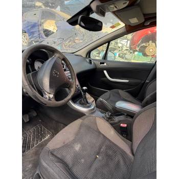 PEUGEOT 308 I (4A_, 4C_)