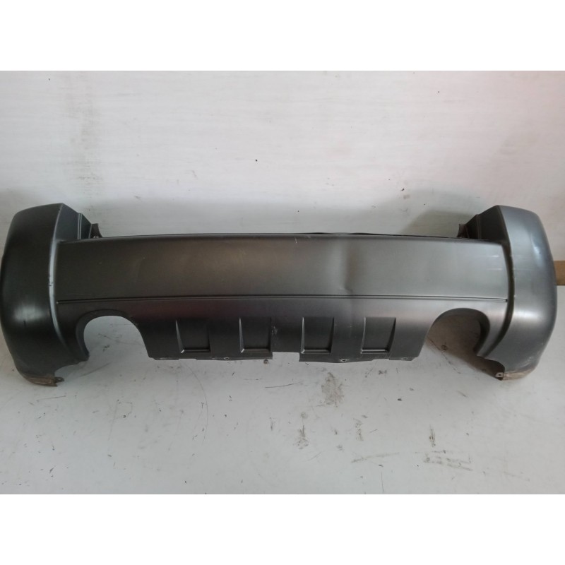 Recambio de paragolpes trasero para hyundai tucson (jm) 2.0 crdi referencia OEM IAM   