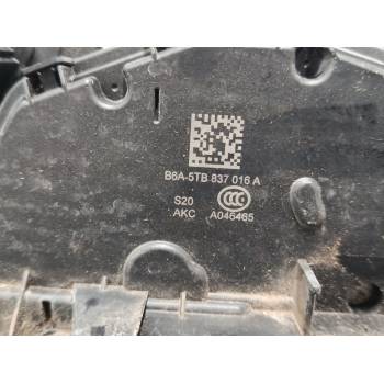 CERRADURA PUERTA DELANTERA DERECHA B6A5TB837016A 