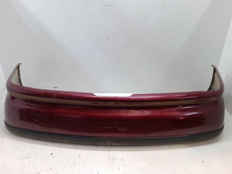 Recambio de paragolpes trasero para renault laguna i (b56_, 556_) 1.8 (b56a/b) referencia OEM IAM   