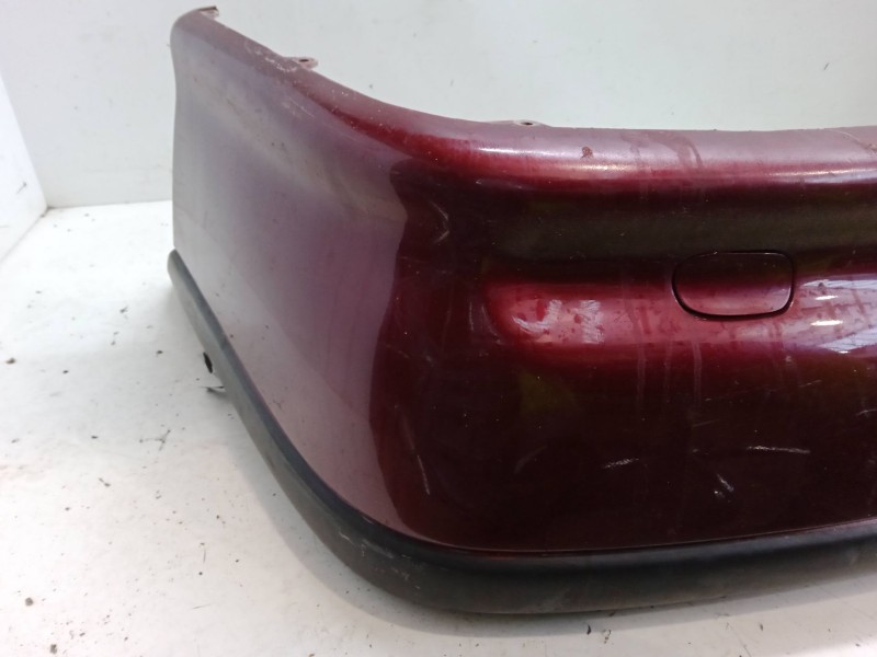 Recambio de paragolpes trasero para renault laguna i (b56_, 556_) 1.8 (b56a/b) referencia OEM IAM   