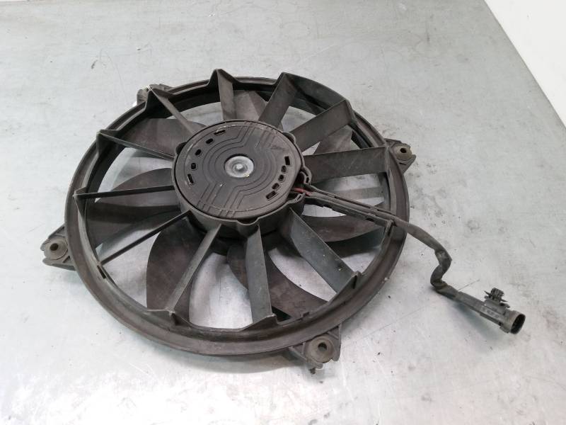 ELECTROVENTILADOR 