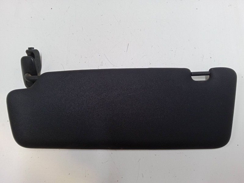 Recambio de parasol derecho para audi a3 sportback (8pa) 2.0 tdi 16v quattro referencia OEM IAM   