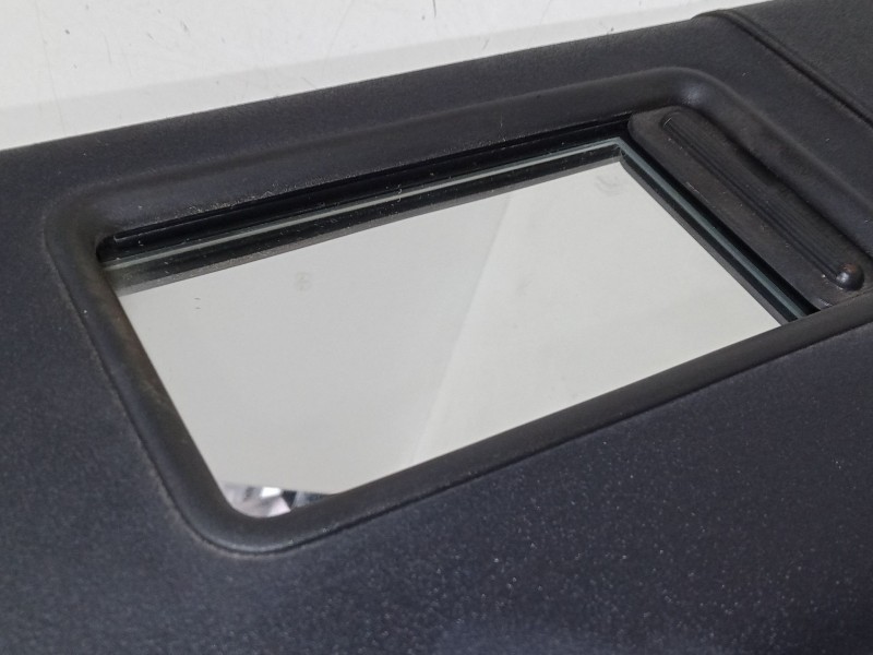 Recambio de parasol derecho para audi a3 sportback (8pa) 2.0 tdi 16v quattro referencia OEM IAM   