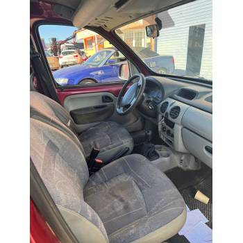 RENAULT KANGOO (KC0/1_)