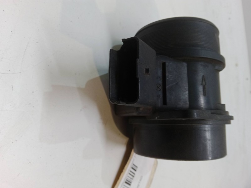 Recambio de caudalimetro para peugeot partner furgoneta/monovolumen (5_, g_) 1.9 d referencia OEM IAM   