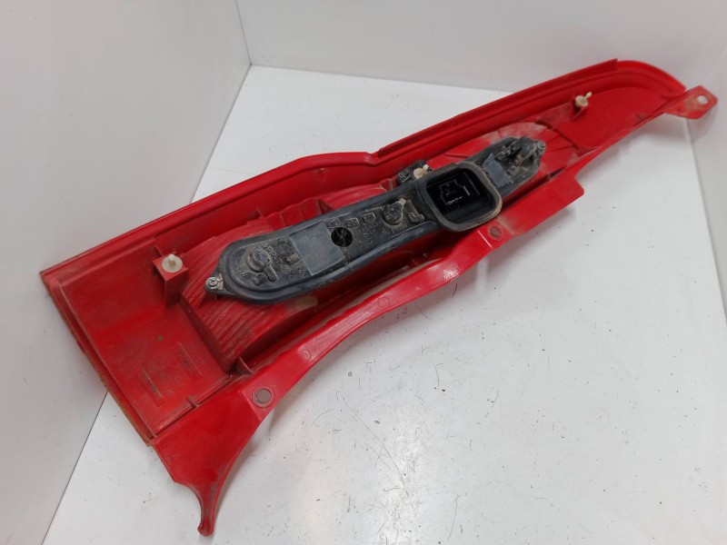 Recambio de piloto trasero derecho para fiat panda / panda classic (169_) 1.2 (169.axb11, 169.axb1a) referencia OEM IAM   