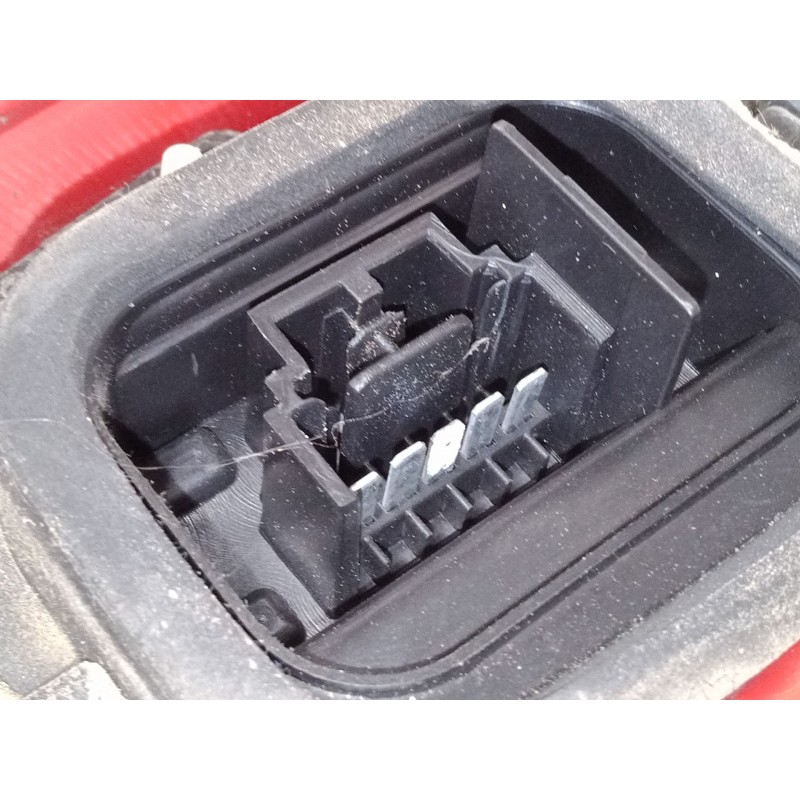 Recambio de piloto trasero derecho para fiat panda / panda classic (169_) 1.2 (169.axb11, 169.axb1a) referencia OEM IAM   