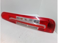 Recambio de piloto trasero derecho para ford c-max (dm2) 1.6 tdci referencia OEM IAM   