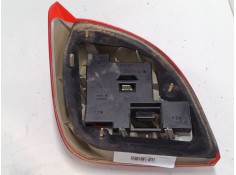 Recambio de piloto trasero derecho para ford fiesta iv (ja_, jb_) 1.3 i referencia OEM IAM    2