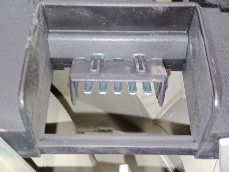 Recambio de piloto trasero derecho para ford fiesta iv (ja_, jb_) 1.3 i referencia OEM IAM   