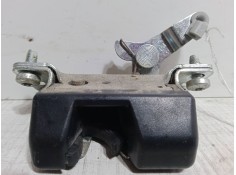 Recambio de cerradura maletero / porton para opel zafira a monospace (t98) 2.0 dti 16v (f75) referencia OEM IAM    2