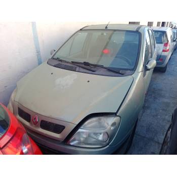 RENAULT SCÉNIC I MONOSPACE (JA0/1_, FA0_)