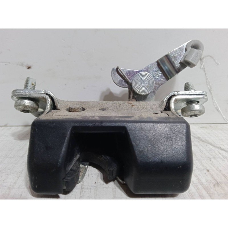 Recambio de cerradura maletero / porton para opel zafira a monospace (t98) 2.0 dti 16v (f75) referencia OEM IAM   