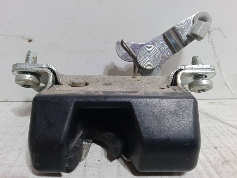 Recambio de cerradura maletero / porton para opel zafira a monospace (t98) 2.0 dti 16v (f75) referencia OEM IAM   