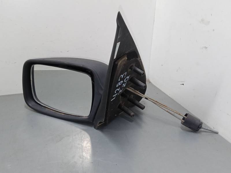 RETROVISOR IZQUIERDO 