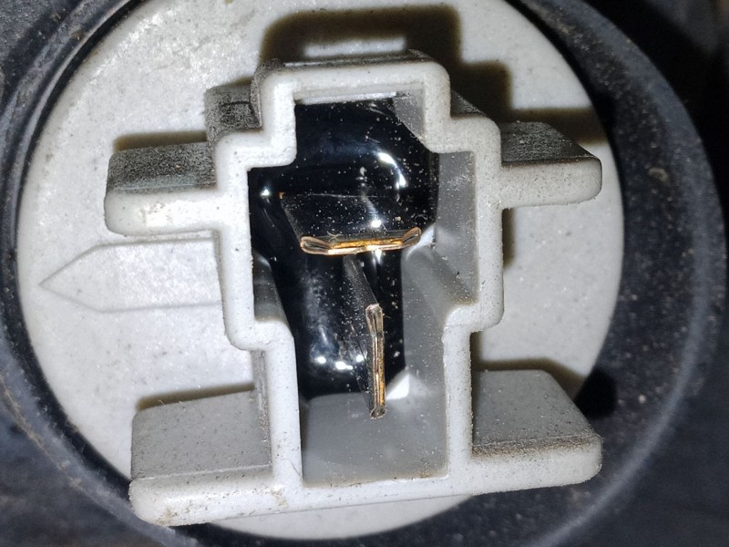 Recambio de piloto trasero derecho para honda nss250ex referencia OEM IAM   