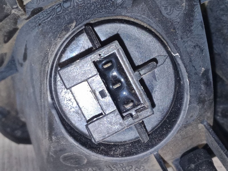 Recambio de piloto trasero derecho para honda nss250ex referencia OEM IAM   