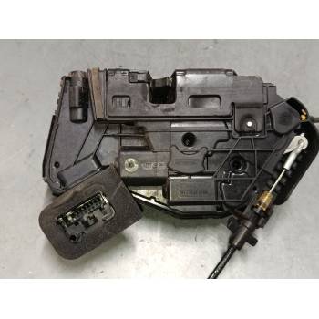 CERRADURA PUERTA DELANTERA DERECHA B6A5TB837016A 