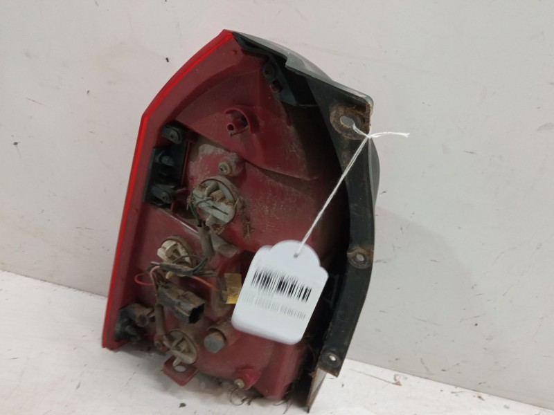 Recambio de piloto trasero derecho para hyundai tucson (jm) 2.0 crdi referencia OEM IAM   